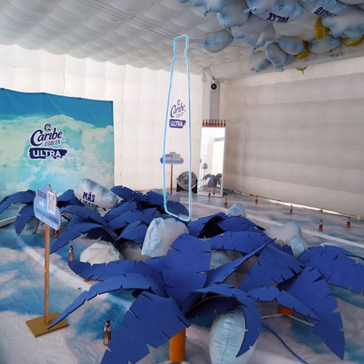 Display publicitario