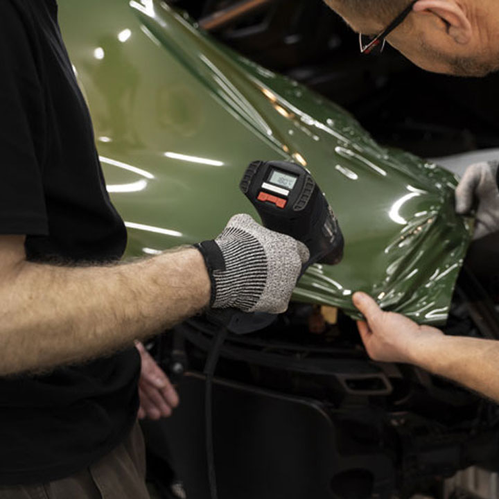 Rotulación de unidades