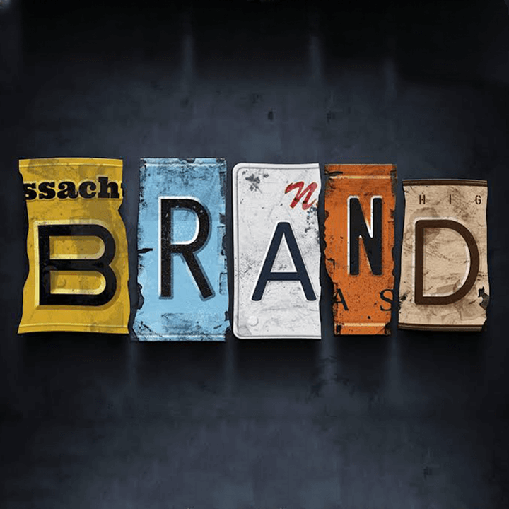 Branding corporativo